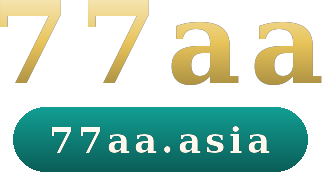 77aa logo